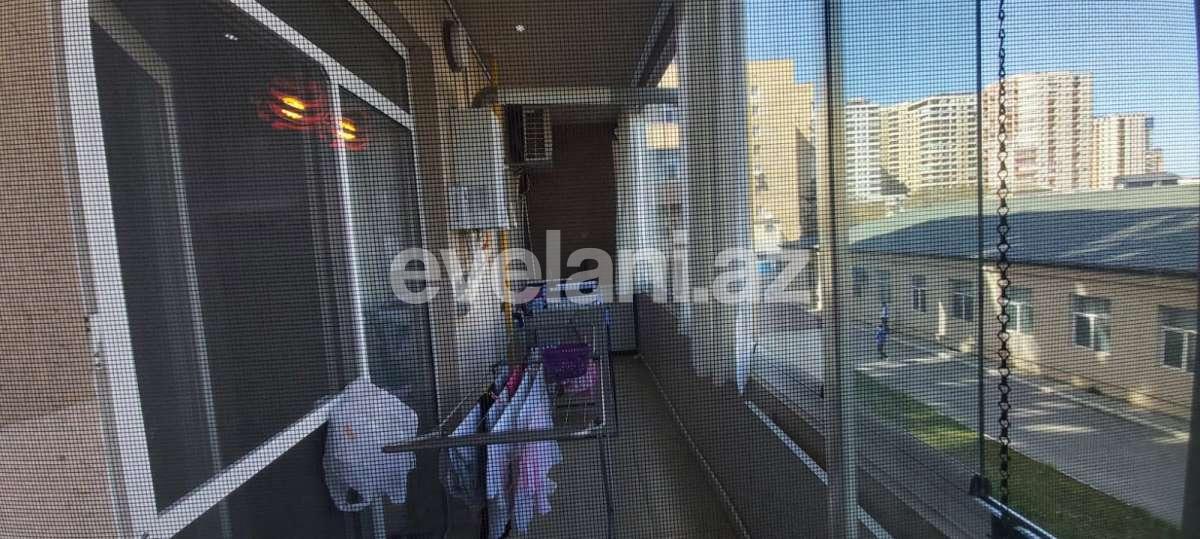 Satılır, yeni tikili, 3 otaqlı, 140 m², Bakı, Yasamal r, Elmlər Akademiyası m.