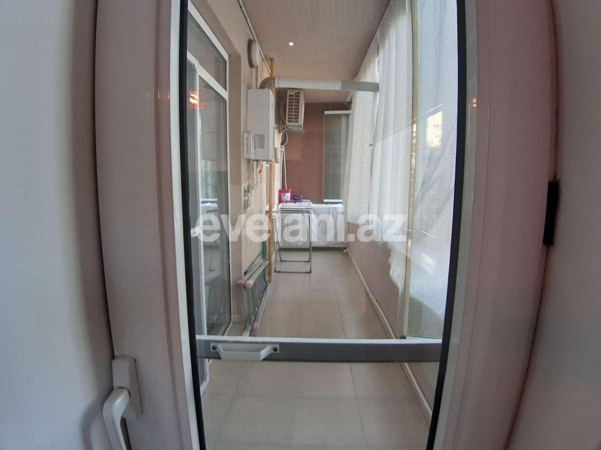 Satılır, yeni tikili, 3 otaqlı, 140 m², Bakı, Yasamal r, Elmlər Akademiyası m.