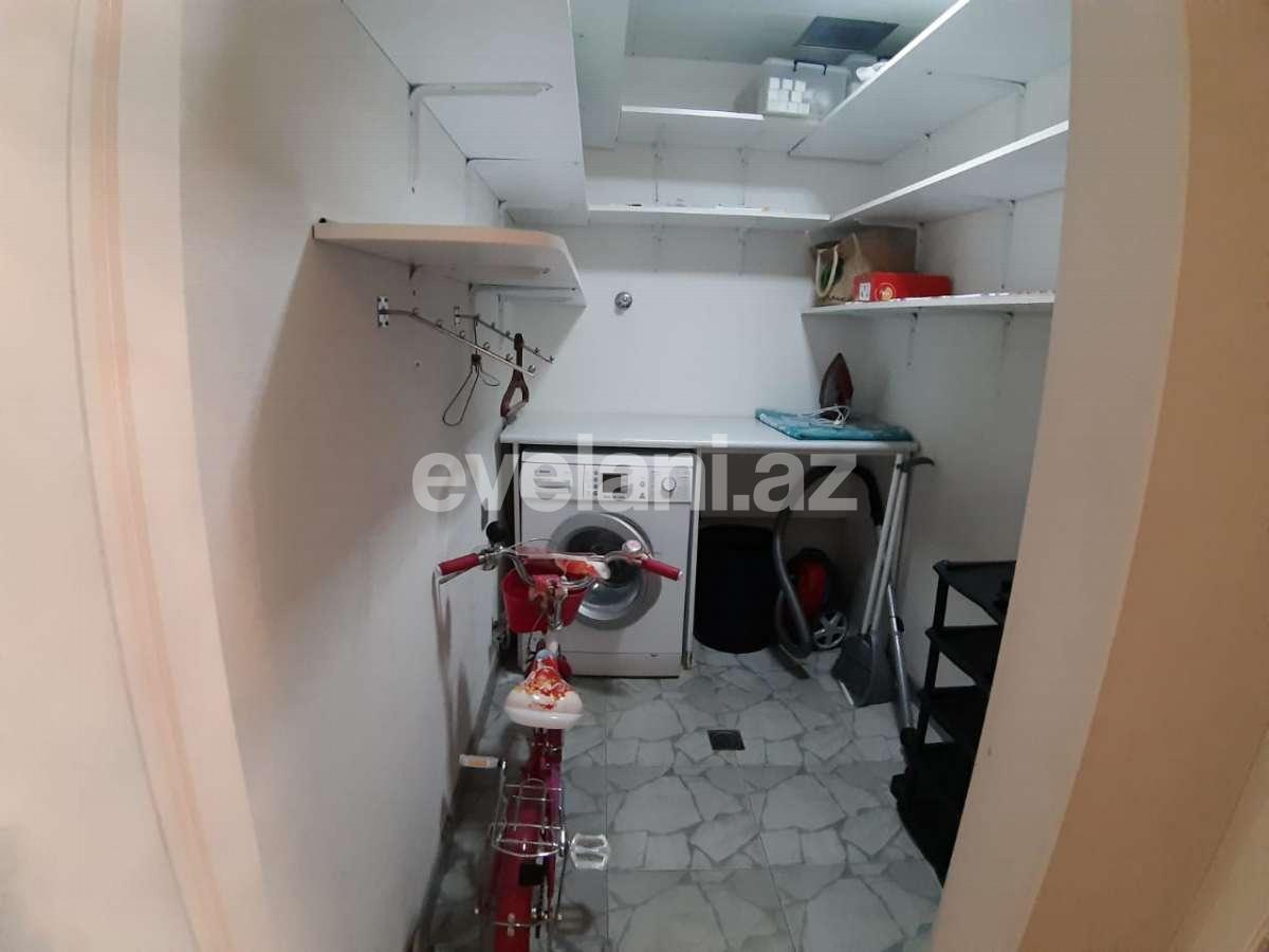 Satılır, yeni tikili, 3 otaqlı, 140 m², Bakı, Yasamal r, Elmlər Akademiyası m.