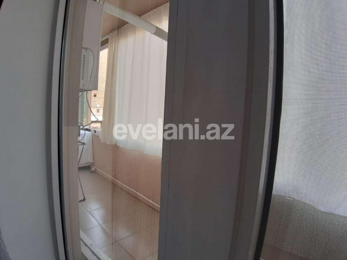 Satılır, yeni tikili, 3 otaqlı, 140 m², Bakı, Yasamal r, Elmlər Akademiyası m.