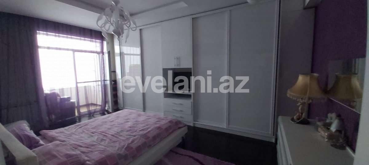 Satılır, yeni tikili, 3 otaqlı, 140 m², Bakı, Yasamal r, Elmlər Akademiyası m.