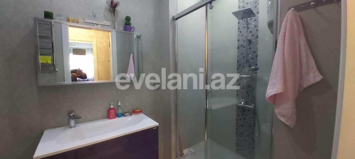 Satılır, yeni tikili, 3 otaqlı, 140 m², Bakı, Yasamal r, Elmlər Akademiyası m.