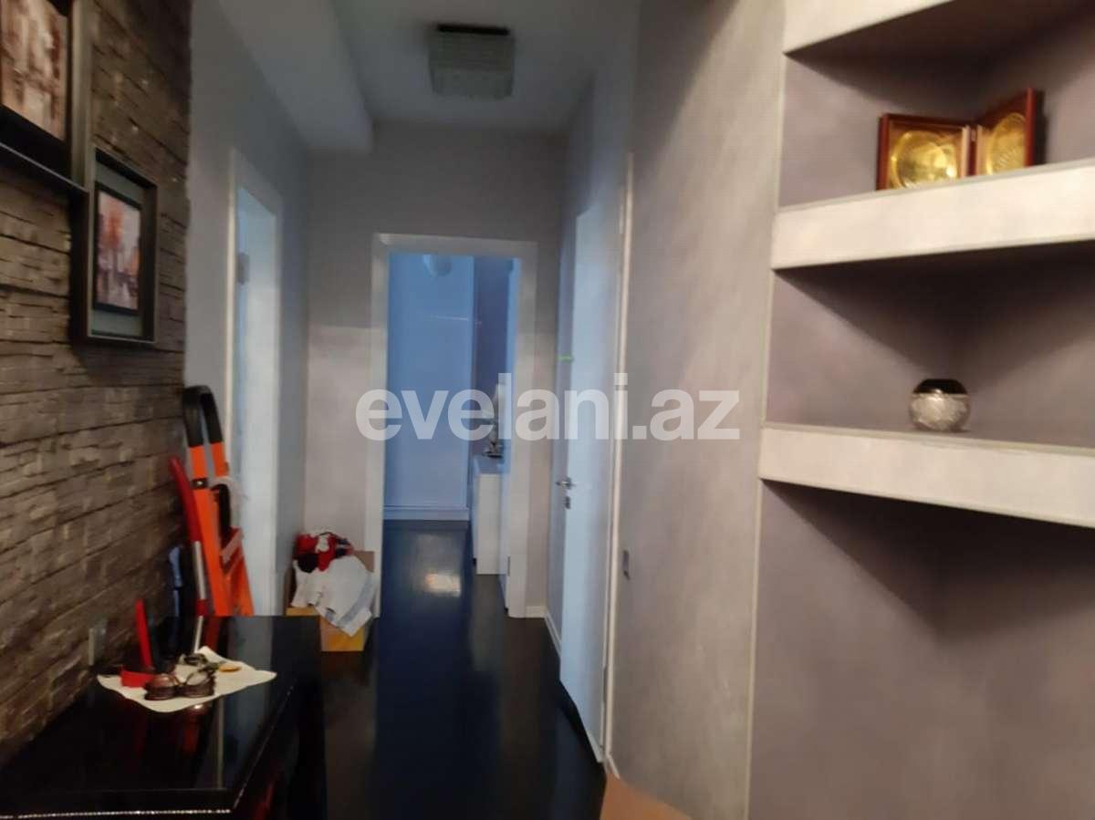 Satılır, yeni tikili, 3 otaqlı, 140 m², Bakı, Yasamal r, Elmlər Akademiyası m.
