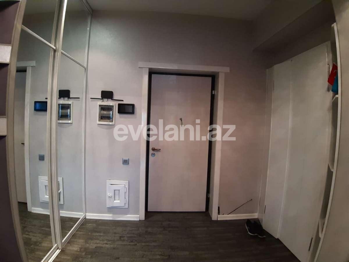 Satılır, yeni tikili, 3 otaqlı, 140 m², Bakı, Yasamal r, Elmlər Akademiyası m.