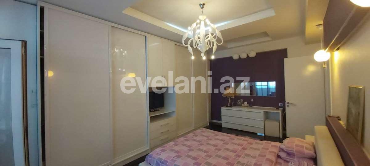 Satılır, yeni tikili, 3 otaqlı, 140 m², Bakı, Yasamal r, Elmlər Akademiyası m.