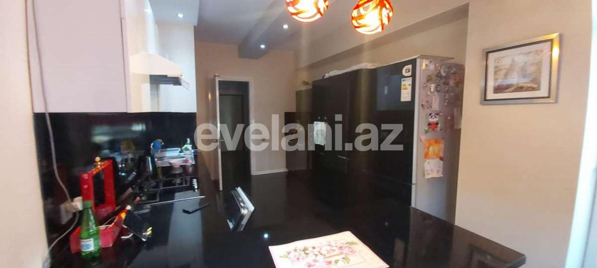 Satılır, yeni tikili, 3 otaqlı, 140 m², Bakı, Yasamal r, Elmlər Akademiyası m.