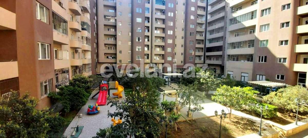 Satılır, yeni tikili, 3 otaqlı, 140 m², Bakı, Yasamal r, Elmlər Akademiyası m.