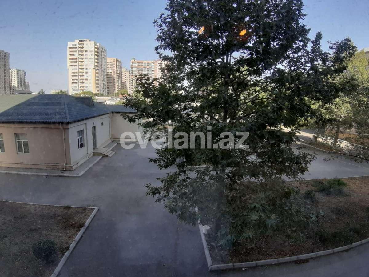 Satılır, yeni tikili, 3 otaqlı, 140 m², Bakı, Yasamal r, Elmlər Akademiyası m.