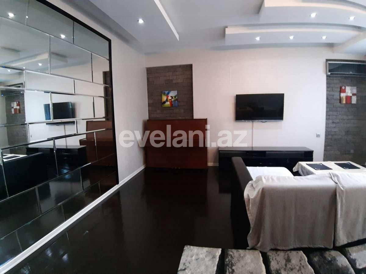 Satılır, yeni tikili, 3 otaqlı, 140 m², Bakı, Yasamal r, Elmlər Akademiyası m.
