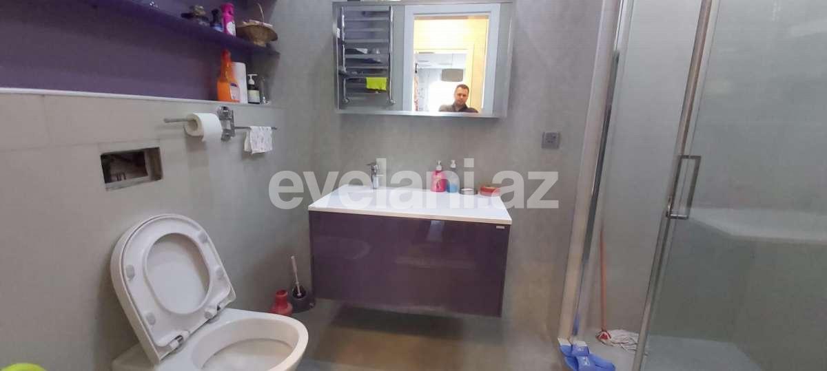 Satılır, yeni tikili, 3 otaqlı, 140 m², Bakı, Yasamal r, Elmlər Akademiyası m.