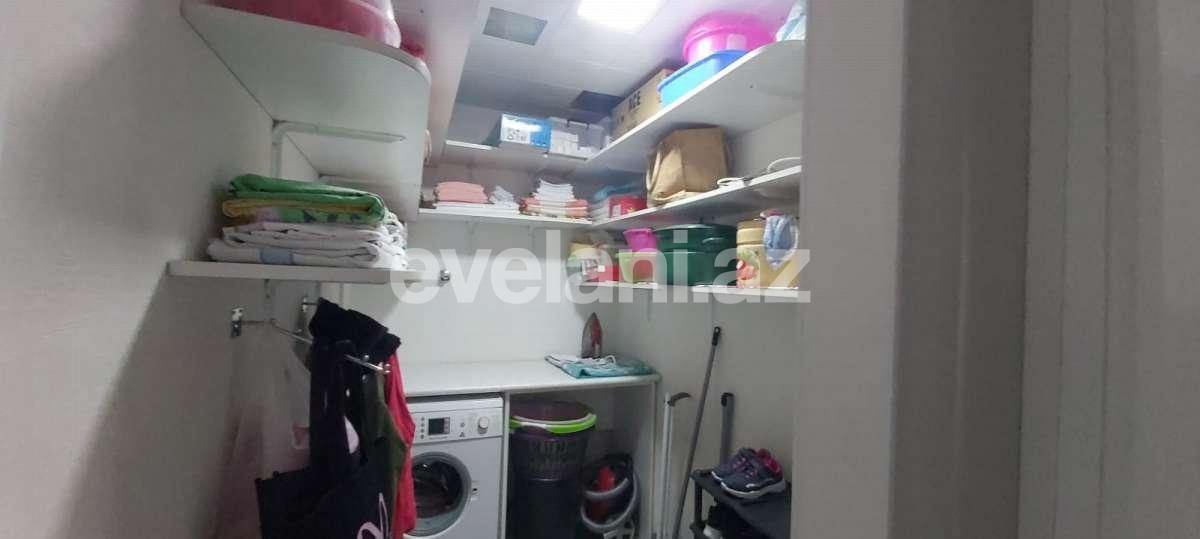 Satılır, yeni tikili, 3 otaqlı, 140 m², Bakı, Yasamal r, Elmlər Akademiyası m.
