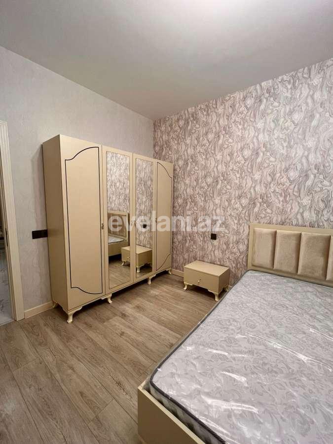 Kirayə verilir, yeni tikili, 3 otaqlı, 150 m², Bakı, Yasamal r, Yasamal q, Elmlər Akademiyası m.