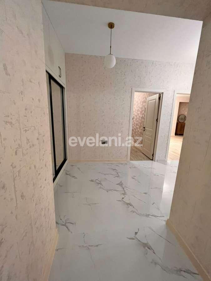 Kirayə verilir, yeni tikili, 3 otaqlı, 150 m², Bakı, Yasamal r, Yasamal q, Elmlər Akademiyası m.