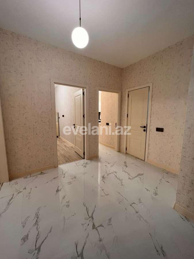 Kirayə verilir, yeni tikili, 3 otaqlı, 150 m², Bakı, Yasamal r, Yasamal q, Elmlər Akademiyası m.
