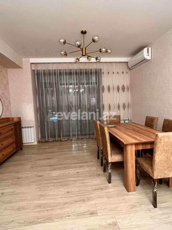 Kirayə verilir, yeni tikili, 3 otaqlı, 150 m², Bakı, Yasamal r, Yasamal q, Elmlər Akademiyası m.