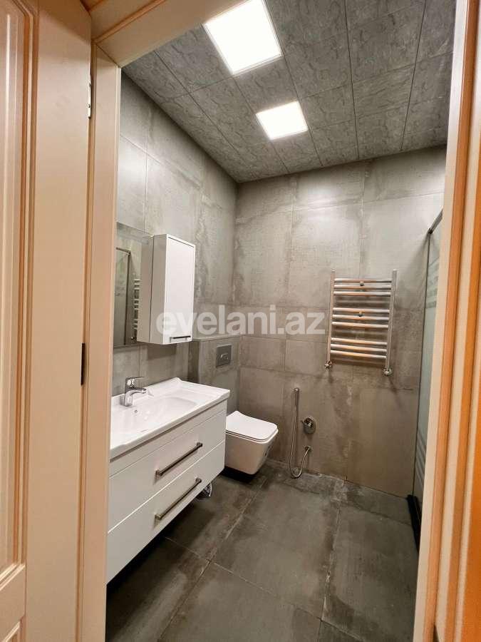 Kirayə verilir, yeni tikili, 3 otaqlı, 150 m², Bakı, Yasamal r, Yasamal q, Elmlər Akademiyası m.