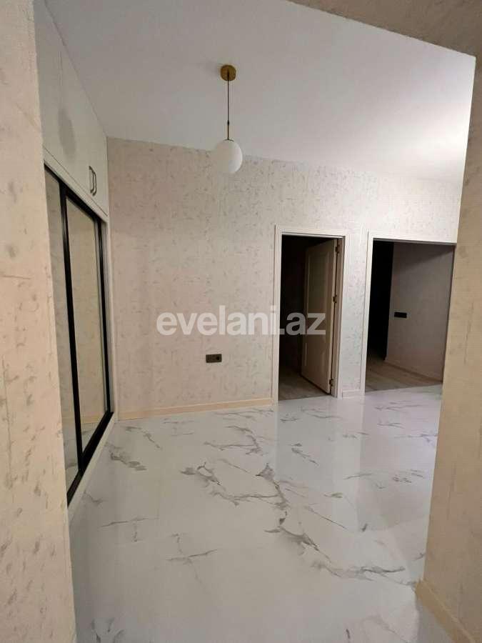Kirayə verilir, yeni tikili, 3 otaqlı, 150 m², Bakı, Yasamal r, Yasamal q, Elmlər Akademiyası m.