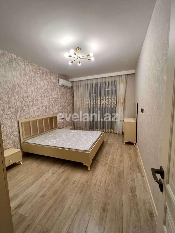 Kirayə verilir, yeni tikili, 3 otaqlı, 150 m², Bakı, Yasamal r, Yasamal q, Elmlər Akademiyası m.