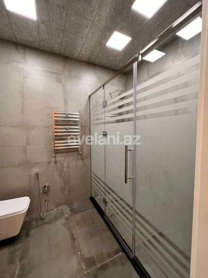 Kirayə verilir, yeni tikili, 3 otaqlı, 150 m², Bakı, Yasamal r, Yasamal q, Elmlər Akademiyası m.