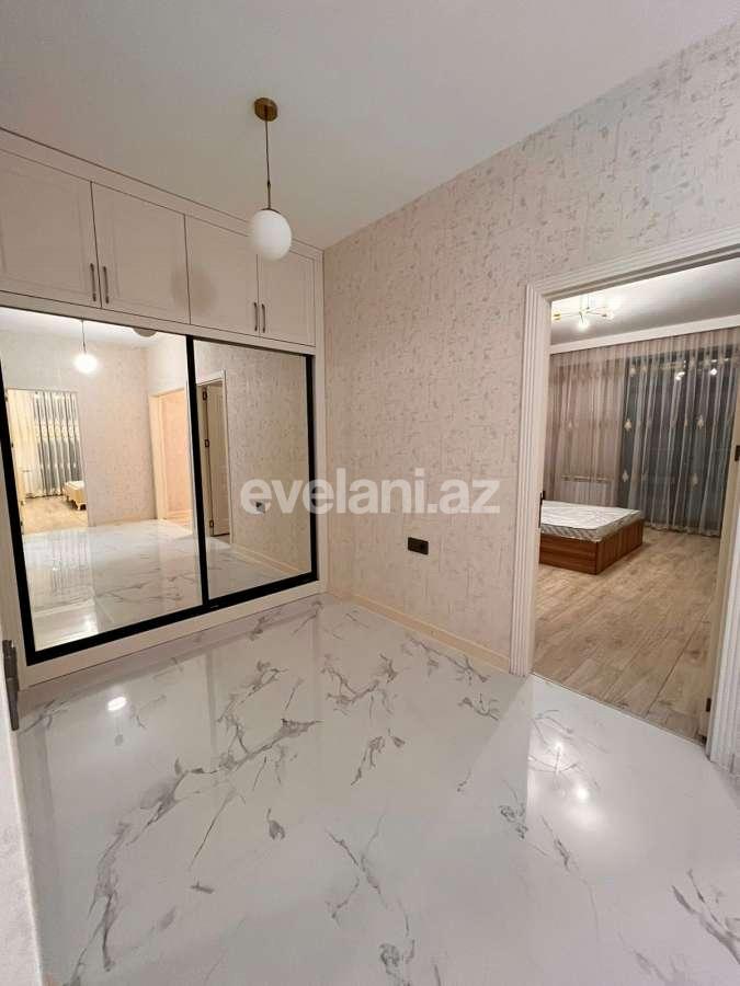 Kirayə verilir, yeni tikili, 3 otaqlı, 150 m², Bakı, Yasamal r, Yasamal q, Elmlər Akademiyası m.