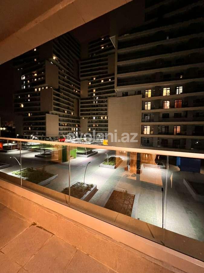 Kirayə verilir, yeni tikili, 3 otaqlı, 150 m², Bakı, Yasamal r, Yasamal q, Elmlər Akademiyası m.