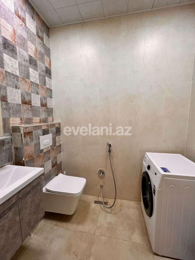 Kirayə verilir, yeni tikili, 3 otaqlı, 150 m², Bakı, Yasamal r, Yasamal q, Elmlər Akademiyası m.