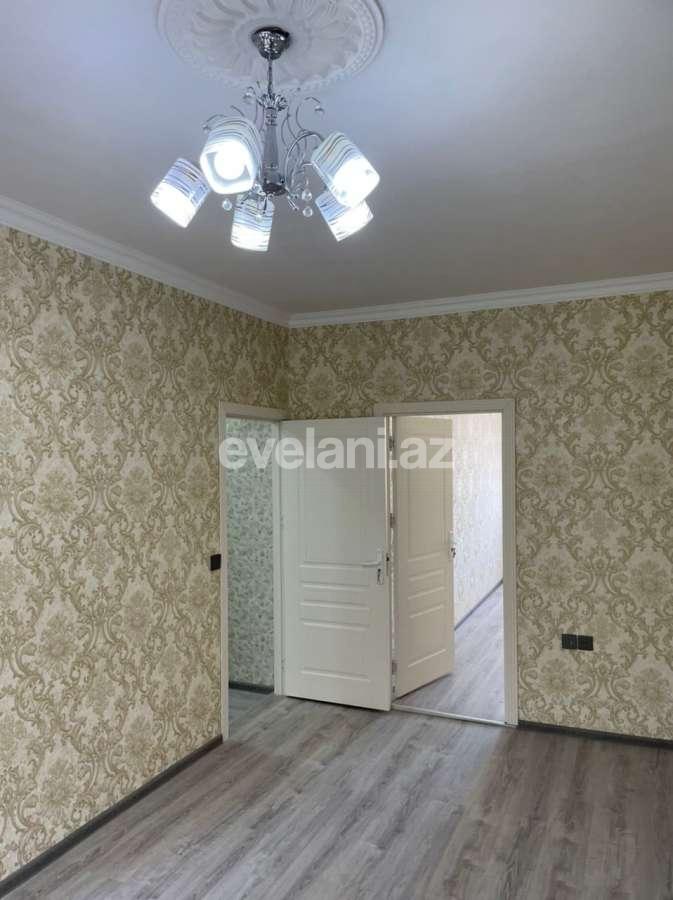 Sale, old building, 3 room, 50 m², Baku, Binagadi r, Nasimi m.