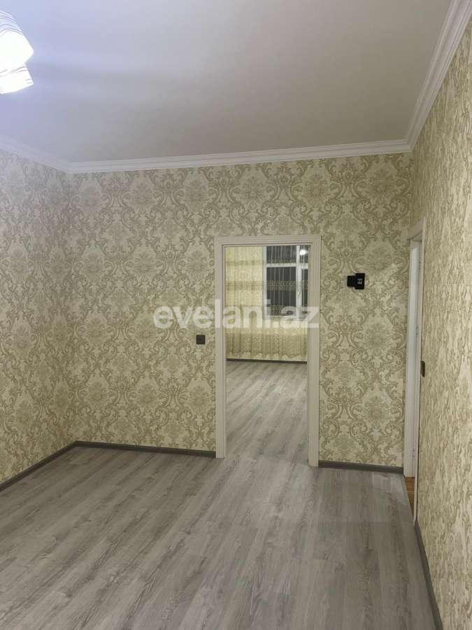 Sale, old building, 3 room, 50 m², Baku, Binagadi r, Nasimi m.