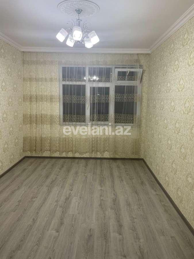 Sale, old building, 3 room, 50 m², Baku, Binagadi r, Nasimi m.