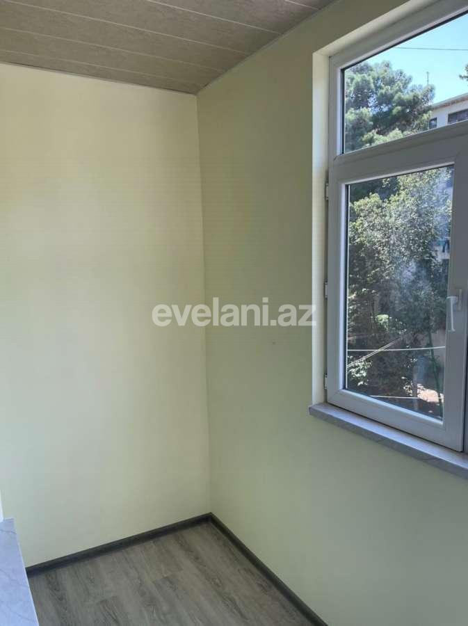 Sale, old building, 3 room, 50 m², Baku, Binagadi r, Nasimi m.