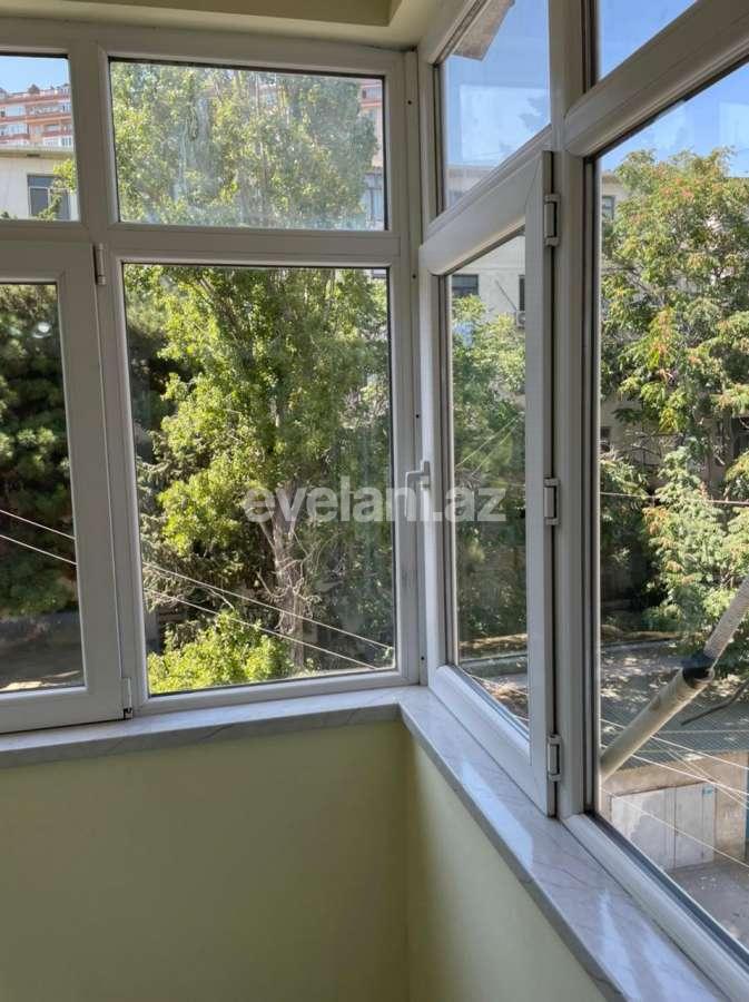 Sale, old building, 3 room, 50 m², Baku, Binagadi r, Nasimi m.