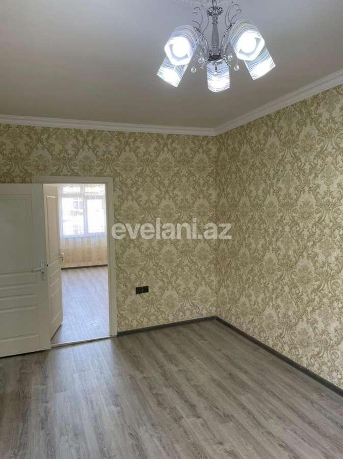 Sale, old building, 3 room, 50 m², Baku, Binagadi r, Nasimi m.