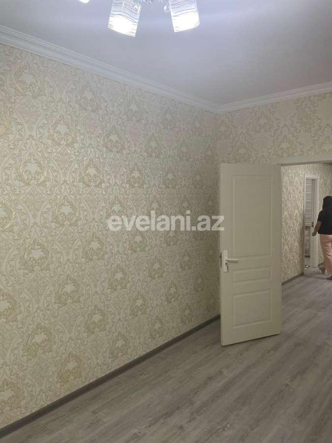 Sale, old building, 3 room, 50 m², Baku, Binagadi r, Nasimi m.