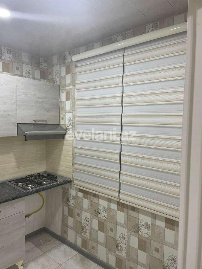 Sale, old building, 3 room, 50 m², Baku, Binagadi r, Nasimi m.