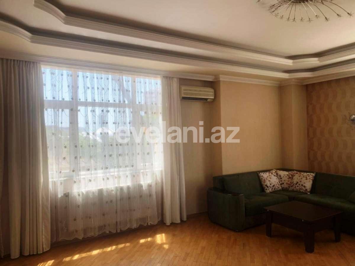 Продаётся, новостройка, 3-комнаты, 120 m², Баку, Наримановский r, Нариман Нариманов m.