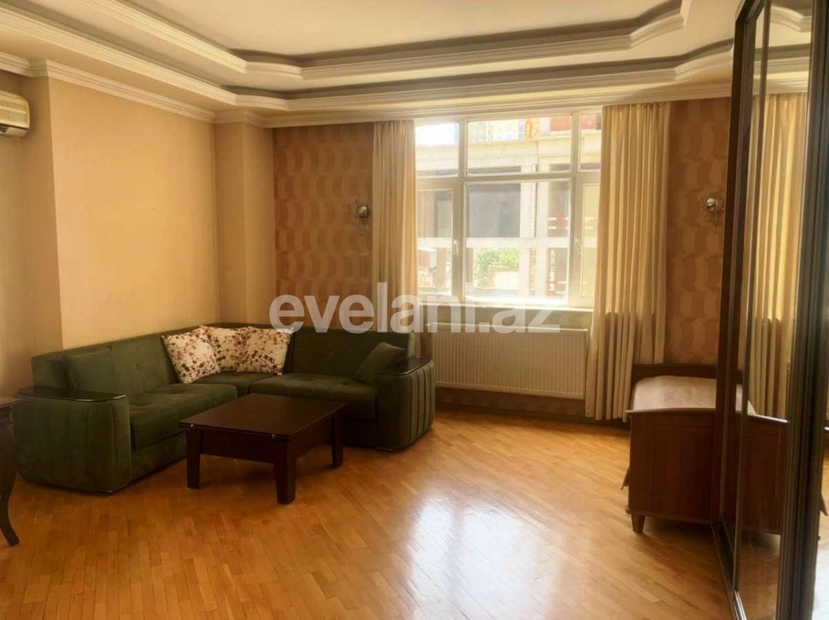 Продаётся, новостройка, 3-комнаты, 120 m², Баку, Наримановский r, Нариман Нариманов m.