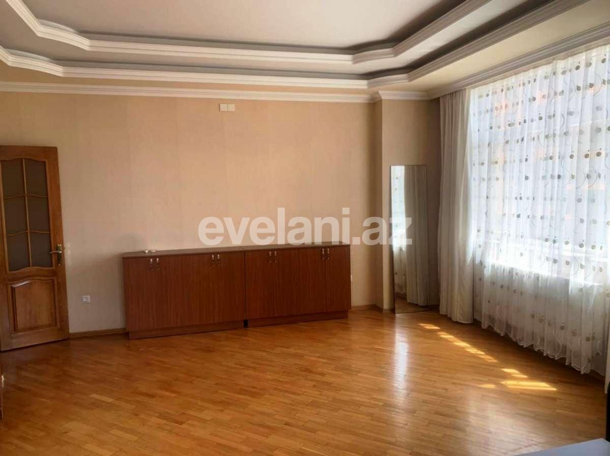 Продаётся, новостройка, 3-комнаты, 120 m², Баку, Наримановский r, Нариман Нариманов m.