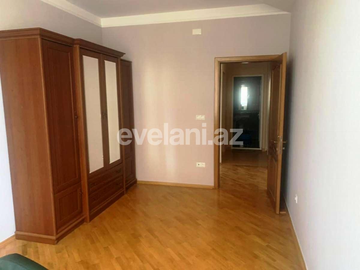 Продаётся, новостройка, 3-комнаты, 120 m², Баку, Наримановский r, Нариман Нариманов m.