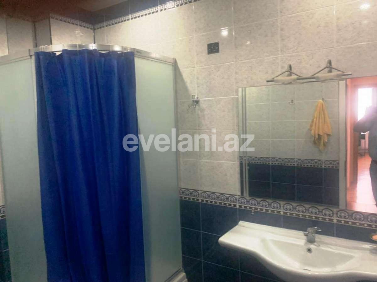 Продаётся, новостройка, 3-комнаты, 120 m², Баку, Наримановский r, Нариман Нариманов m.