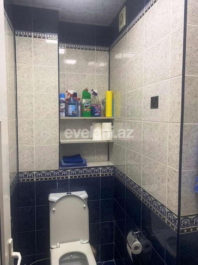 Продаётся, новостройка, 3-комнаты, 120 m², Баку, Наримановский r, Нариман Нариманов m.