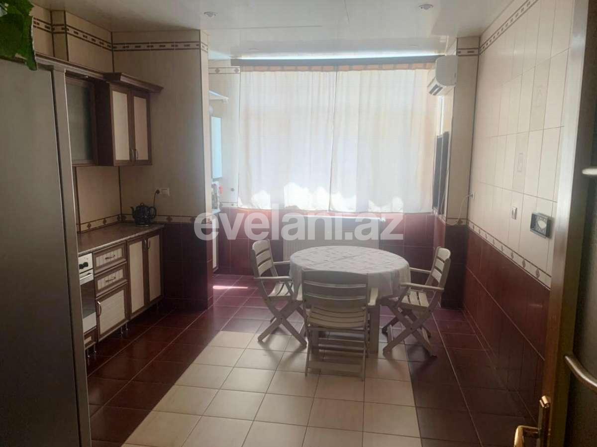 Продаётся, новостройка, 3-комнаты, 120 m², Баку, Наримановский r, Нариман Нариманов m.