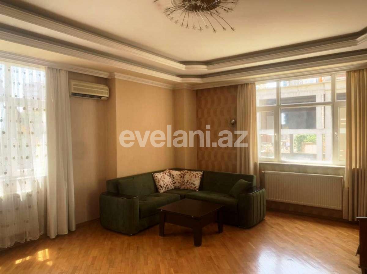 Продаётся, новостройка, 3-комнаты, 120 m², Баку, Наримановский r, Нариман Нариманов m.