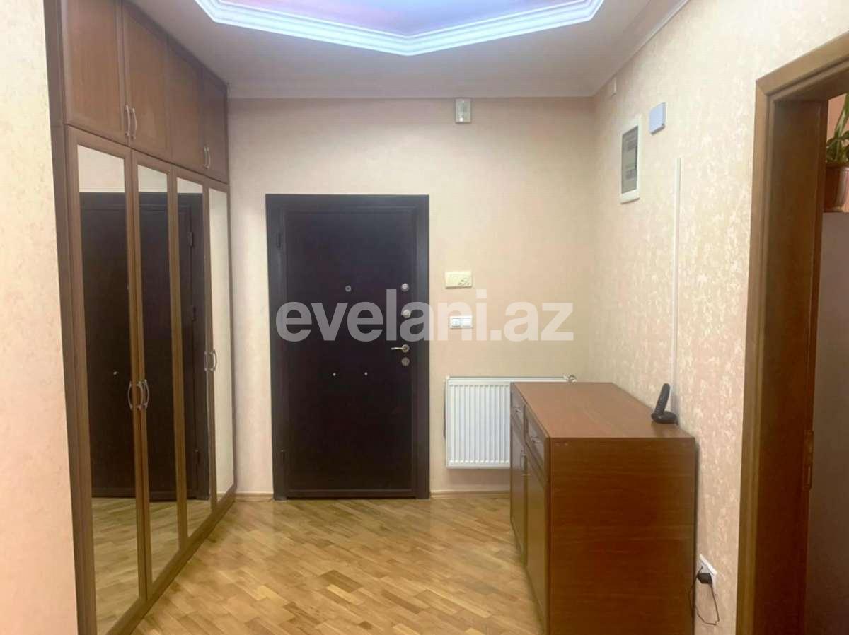 Продаётся, новостройка, 3-комнаты, 120 m², Баку, Наримановский r, Нариман Нариманов m.