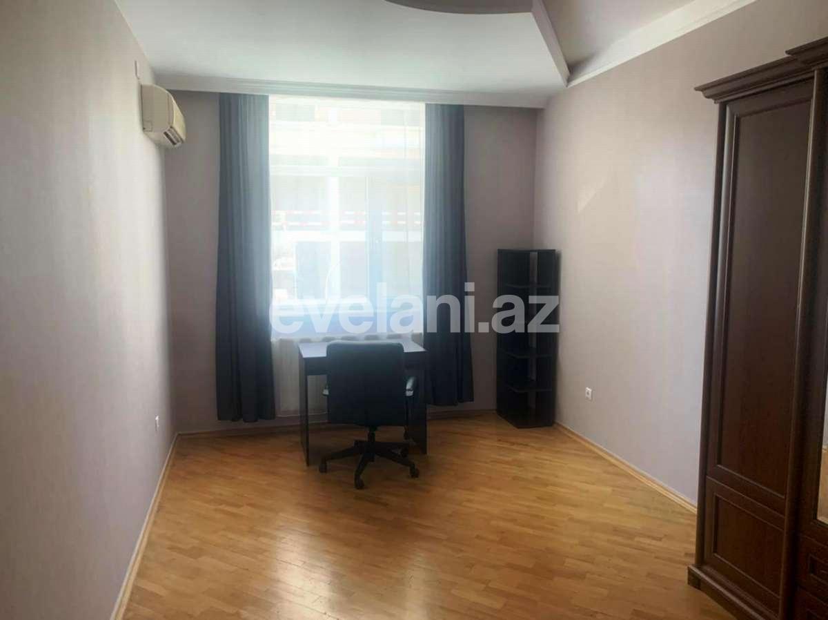 Продаётся, новостройка, 3-комнаты, 120 m², Баку, Наримановский r, Нариман Нариманов m.