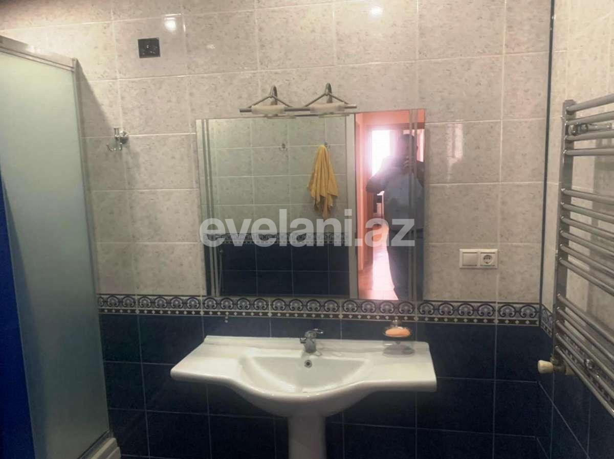 Продаётся, новостройка, 3-комнаты, 120 m², Баку, Наримановский r, Нариман Нариманов m.