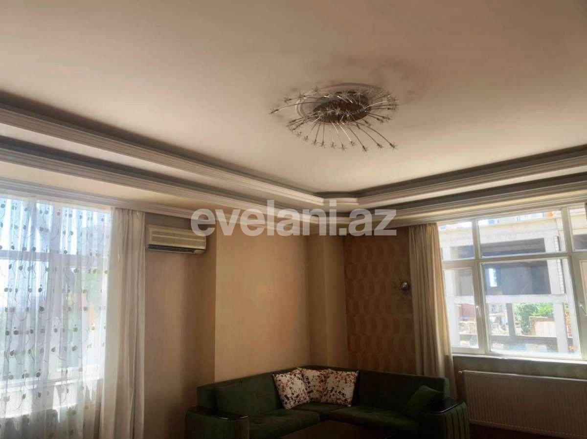 Продаётся, новостройка, 3-комнаты, 120 m², Баку, Наримановский r, Нариман Нариманов m.