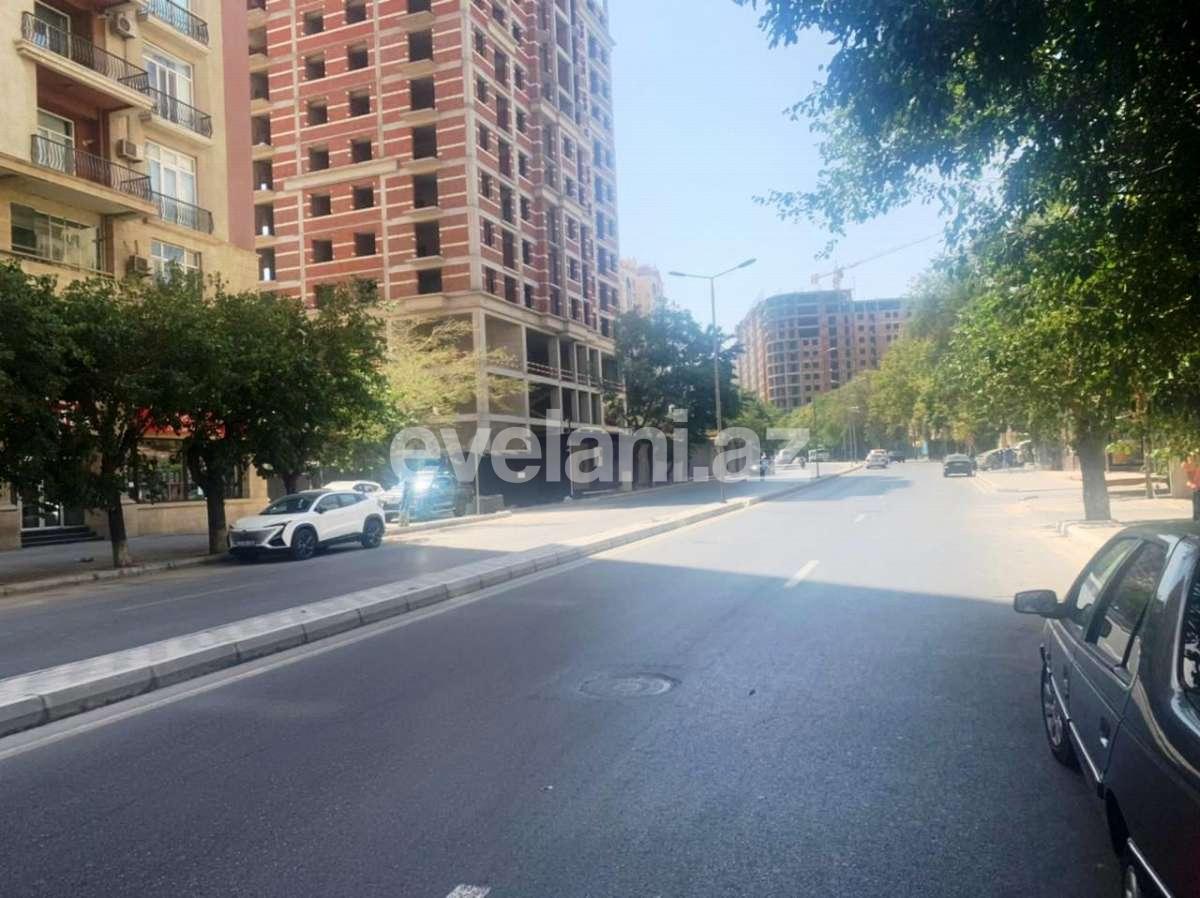 Продаётся, новостройка, 3-комнаты, 120 m², Баку, Наримановский r, Нариман Нариманов m.