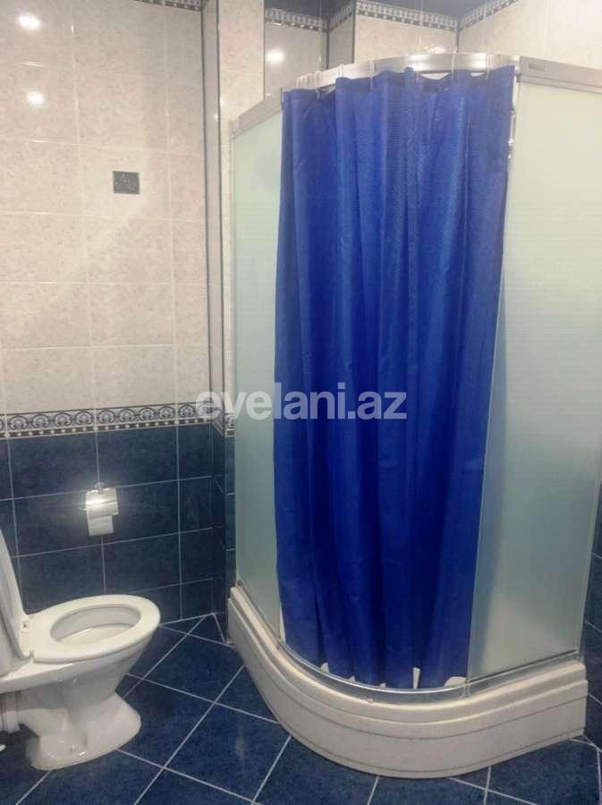 Продаётся, новостройка, 3-комнаты, 120 m², Баку, Наримановский r, Нариман Нариманов m.