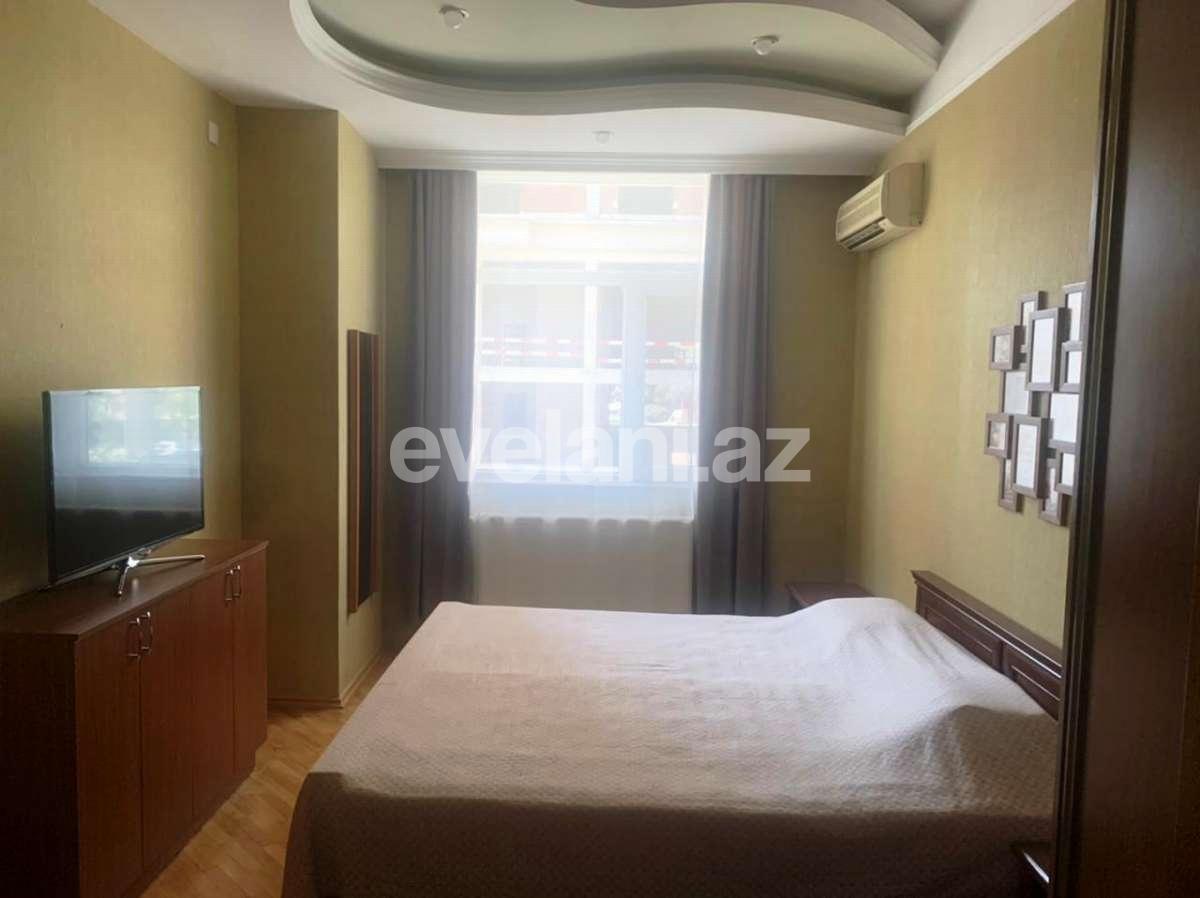 Продаётся, новостройка, 3-комнаты, 120 m², Баку, Наримановский r, Нариман Нариманов m.