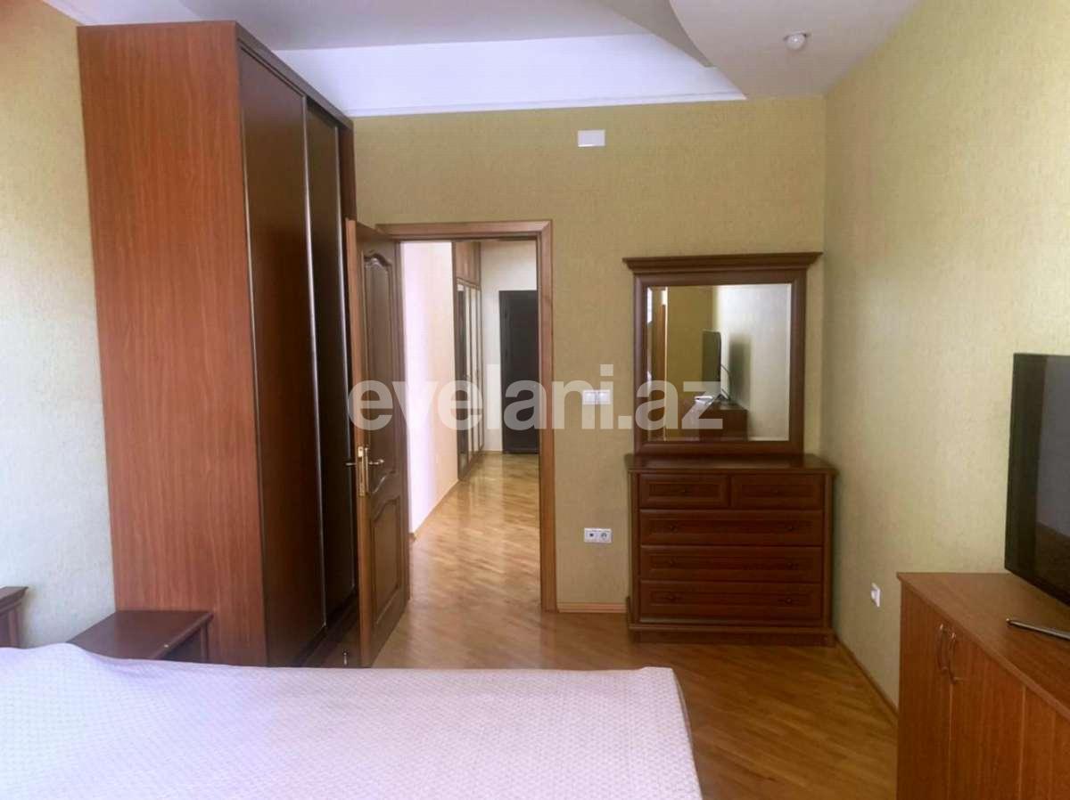 Продаётся, новостройка, 3-комнаты, 120 m², Баку, Наримановский r, Нариман Нариманов m.